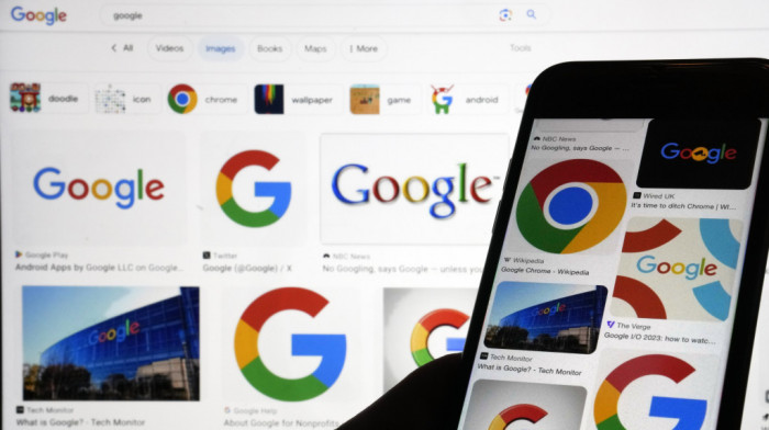 Google najavio dva velika ažuriranja svoje pretrage, mnoge veb stranice imaju razlog za brigu