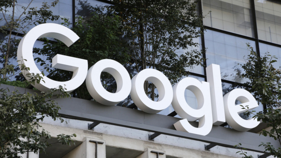 "Gugl" pristao na dogovor nakon što je suočen s kaznom od pet milijardi dolara: Brišu se podaci o pretraživanju