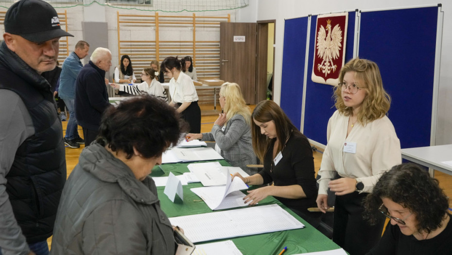 "Za kandidate desnice u Poljskoj glasalo čak 52 odsto birača": Šta govore rezultati izbora u Poljskoj?