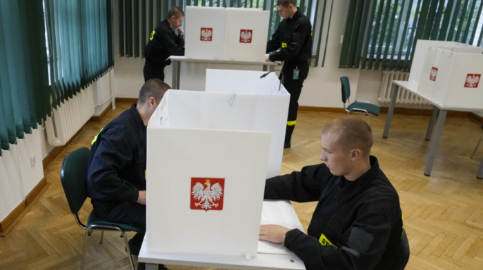 U Poljskoj izbrojani svi glasovi: Vladajuća partija Zakon i pravda (PiS) više nema većinu