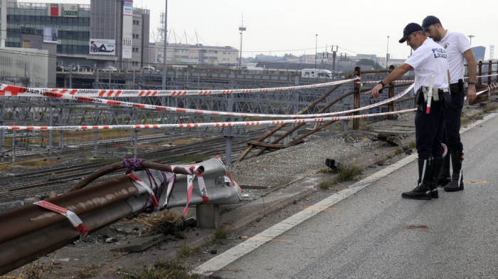Druga saobraćajna nesreća električnog autobusa u Veneciji: Gradonačelnik stopirao rad linije "La Linea"