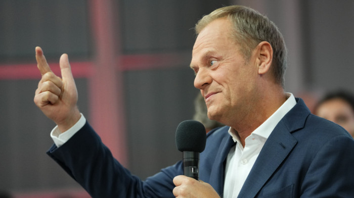 Donald Tusk se vraća u igru: Novi-stari premijer prvi nastup imaće na Samitu EU, čeka ga dugačka lista zadataka