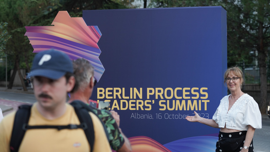 U Tirani počinje samit Berlinskog procesa, prvi put u zemlji koja nije članica EU