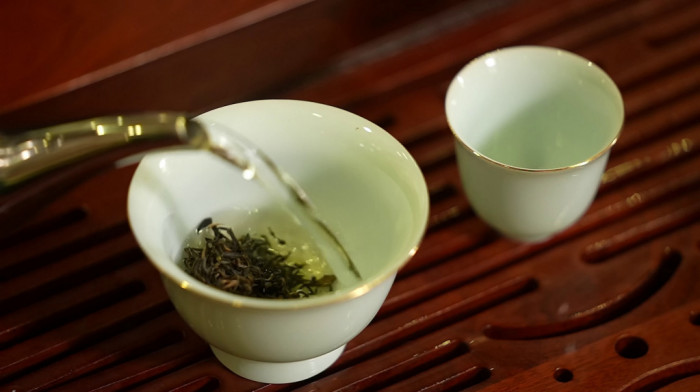 Iz Kine, s ljubavlju: Kako je čaj postao jedan od omiljenih napitaka na svetu