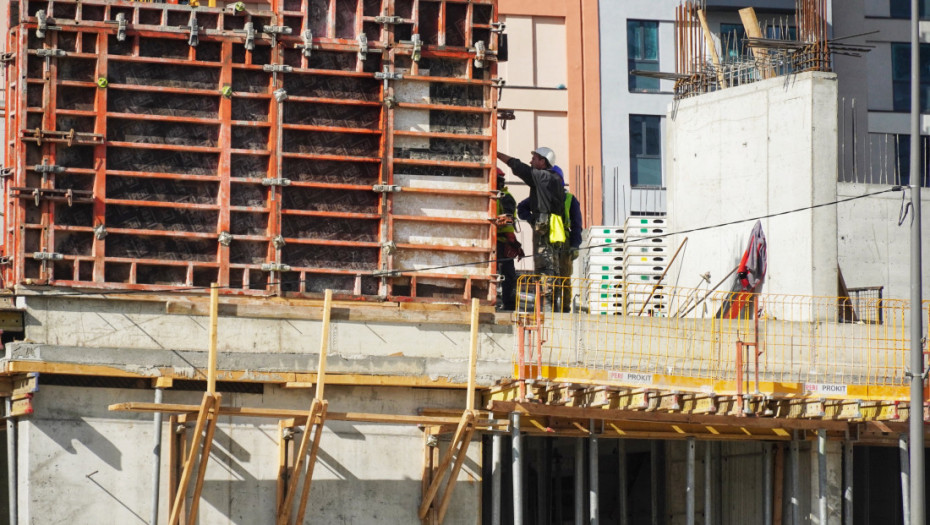 Hlađenje tržišta nekretnina u Evrozoni: Padaju cene kuća i stanova, a rastu kirije - šta je sa Srbijom?