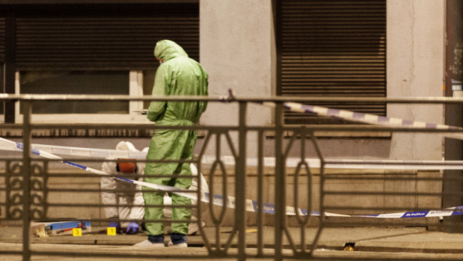 Evropa "uzdrmana" posle dvostrukog ubistva u Briselu: Šta znamo o napadu i može li se nešto slično opet dogoditi?