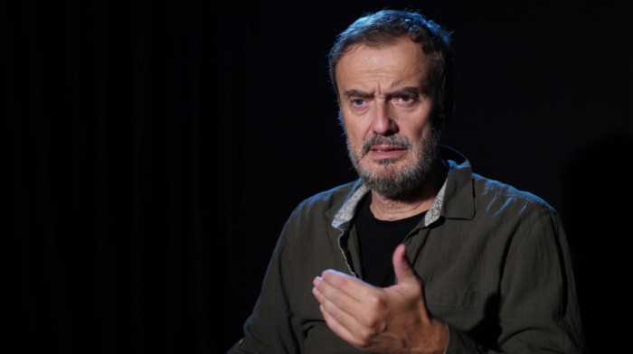 Završen festival "Dani Zorana Radmilovića": Najbolji glumac Nikola Ristanovski