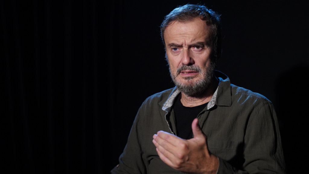 Završen festival "Dani Zorana Radmilovića": Najbolji glumac Nikola Ristanovski