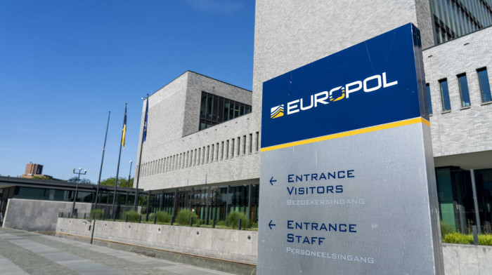 Europol: U Holandiji uhapšeno 19 članova jedne od najvećih evropskih grupa krijumčara