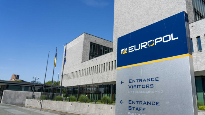 Europol: U Holandiji uhapšeno 19 članova jedne od najvećih evropskih grupa krijumčara