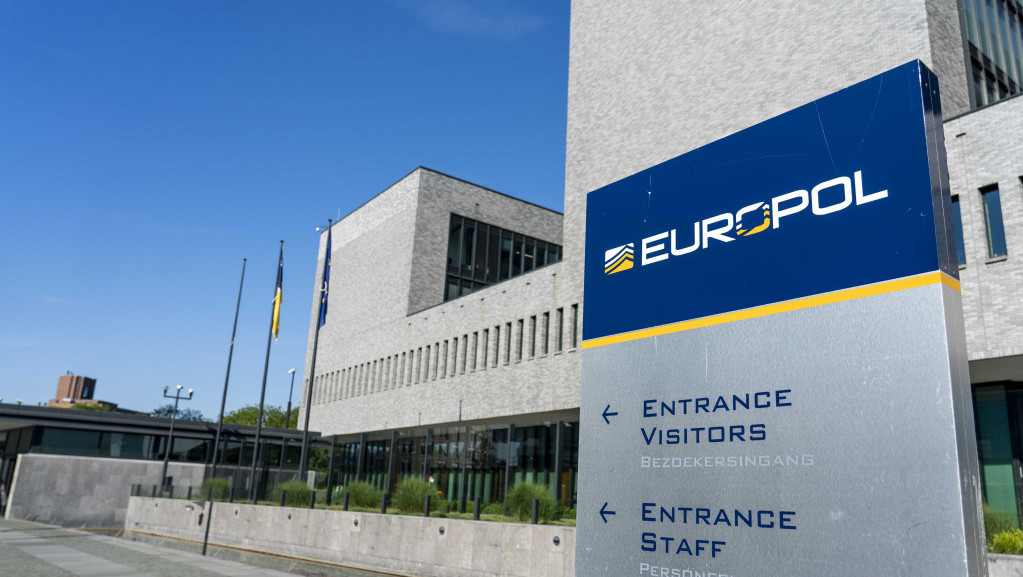 Razbijene narko grupe uz podršku Evropolа: Uhapšeno više od 230 osoba, zaplenjeno 300 miliona evra