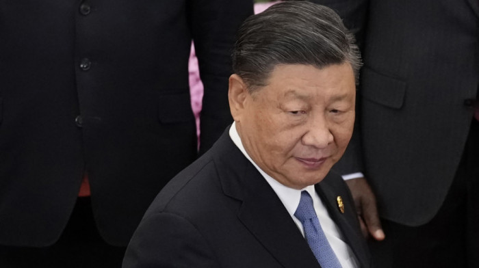 Kineski predsednik u novogodišnjoj čestitki poželeo svetu mir i spokoj: "Imamo puno poverenje u budućnost"