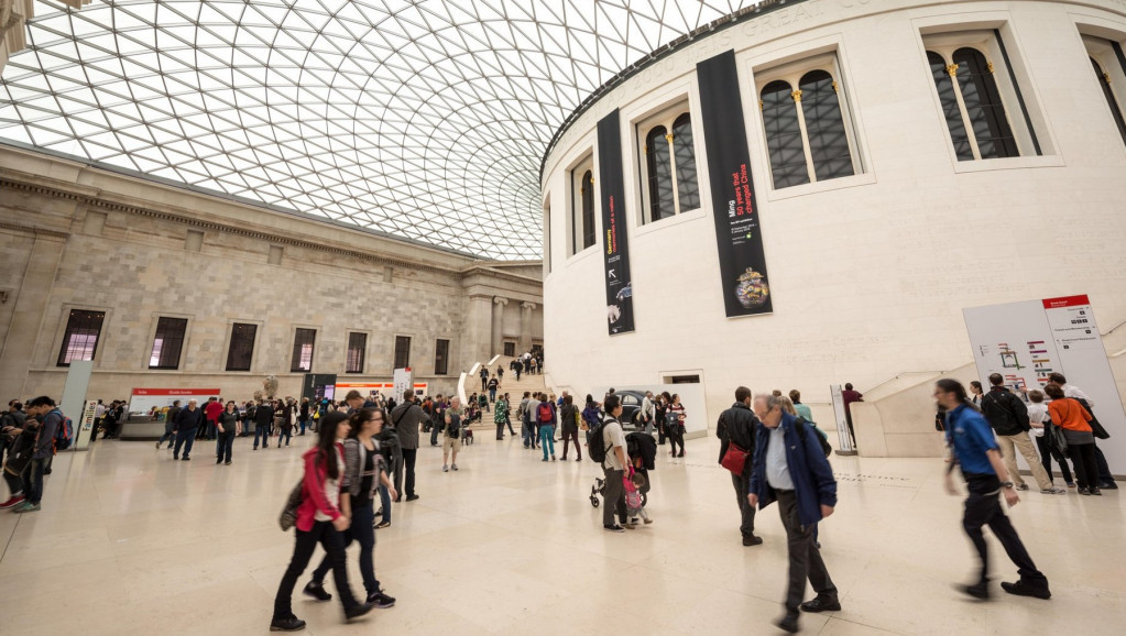 Koliko su bezbedne muzejske zbirke: Iz britanskih muzeja u poslednjih nekoliko godina nestalo više stotina artefakata