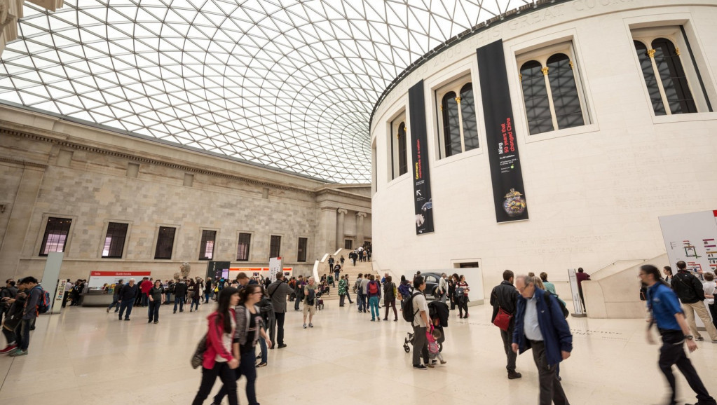 Da li će London ostati bez najstarije mesne pijace iz 12. veka? "Smitfild Market" pred gašenjem posle 900 godina