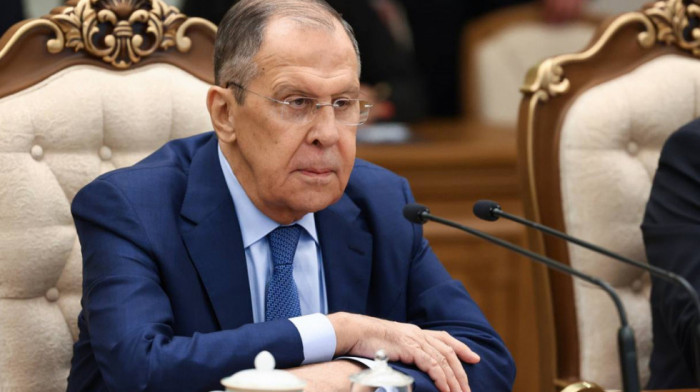 Lavrov: Sramna odluka PSSE da Kosovu da zeleno svetlo za prijem, nastoje da slome Srbe