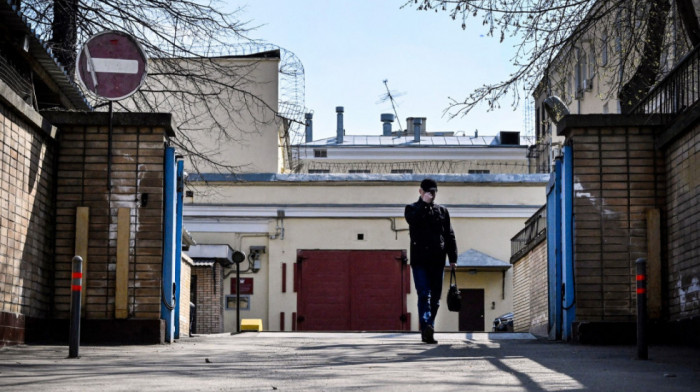 Prenatrpani zatvori u Italiji: Ove godine 50 zatvorenika izvršilo samoubistvo, i čuvari zatvora skloni suicidu