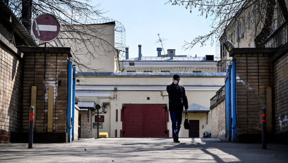 Prenatrpani zatvori u Italiji: Ove godine 50 zatvorenika izvršilo samoubistvo, i čuvari zatvora skloni suicidu