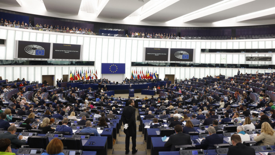 Evropski parlament primorava tehnološke gigante da se bore protiv dečije pornografije