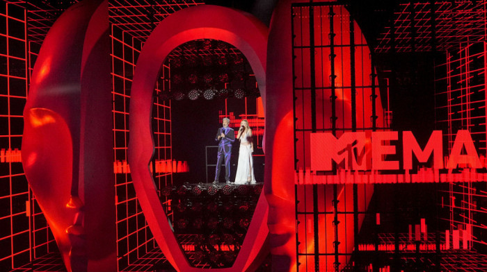 Nestabilna svetska situacija otkazala dodelu MTV nagrada u Parizu: "Nije trenutak za slavlje"