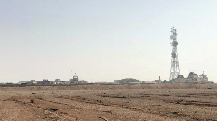 Američka vazduhoplovna baza u Severnoj Dakoti privremeno zatvorena zbog obližnje pucnjave