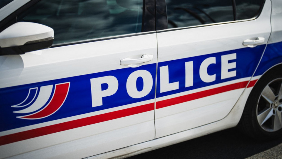 Napad na prolaznike u Parizu: Jedna osoba ubijena, druga ranjena