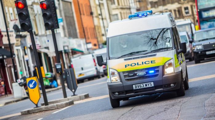 Londonska policija zabeležila drastičan porast antisemitizma i islamofobije