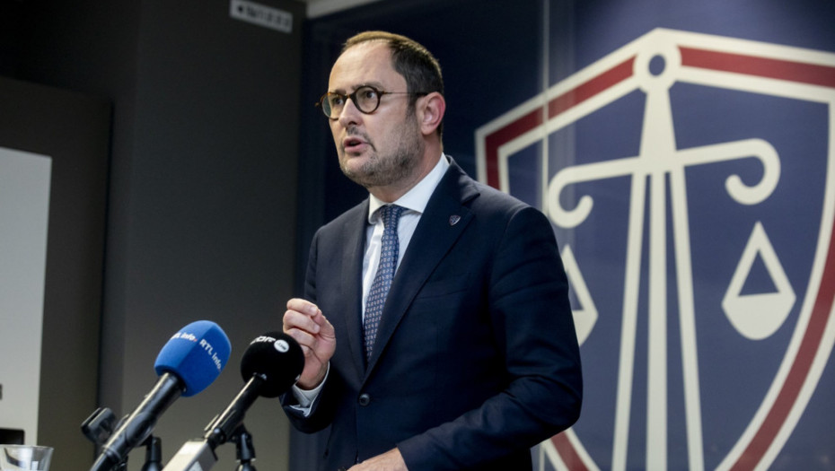 "Ovo je istorijska greška sa dramatičnim posledicama": Ministar pravde Belgije podneo ostavku posle terorističkog napada