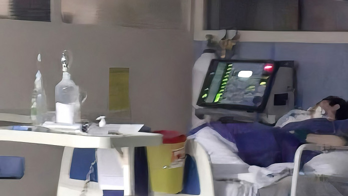 Iranska tinejdžerka doživela moždanu smrt, u komi posle navodnog incidenta s policijom