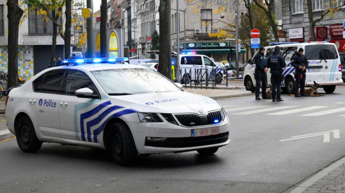Belgija optužuje još jednog Tunišanina za učešće u ubistvu Šveđana u Briselu