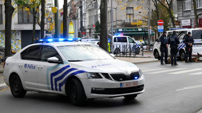 Ohrabrujuće informacije o zdravlju kidnapovane prevremeno rođene bebe: Odneta iz bolnice u Parizi, pronađena u Belgiji