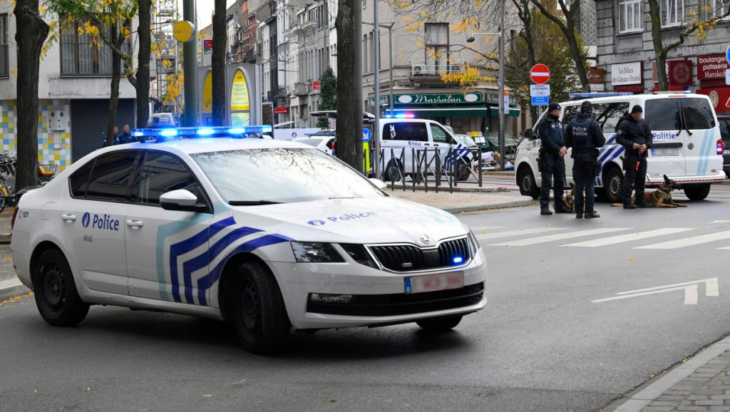 Detalji pucnjave u Briselu: Ranjena asistentkinja Evropskog parlamenta