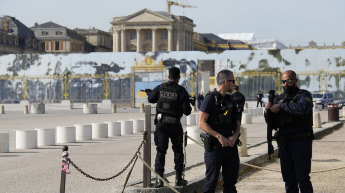 U Francuskoj više od 70 lažnih pretnji bombama za pet dana, većina poslata sa istog mejla