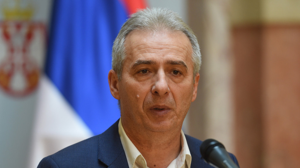 Drecun: Poseta Kalas Prištini ništa nije donela, teror nad Srbima sve brutalniji