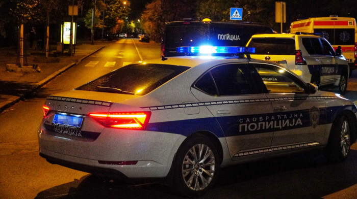 Uhapšeno pet osoba zbog sumnje da su krijumčarili kokain iz zapadnih zemalja u Srbiju