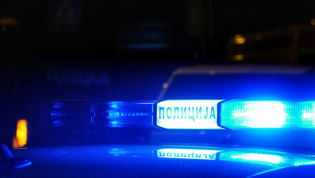 Uhapšen muškarac u Kruševcu zbog pokušaja ubistva