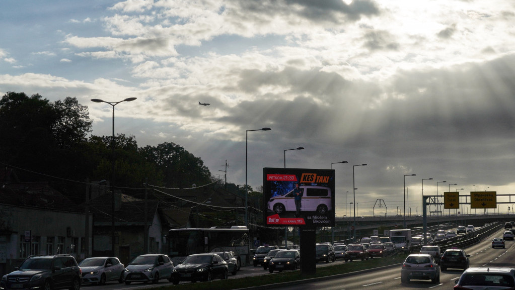 Kad buka remeti san: "Nije komplikovano izgraditi zvučne barijere duž auto-puta, ali nema dovoljnog pritiska javnosti"