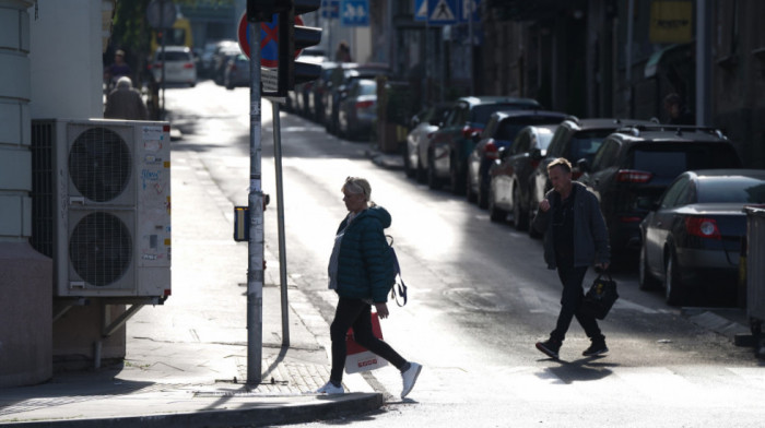 Do kraja sedmice smena sunca, oblaka, povremeno i kiša: Danas temperatura do 27 stepeni