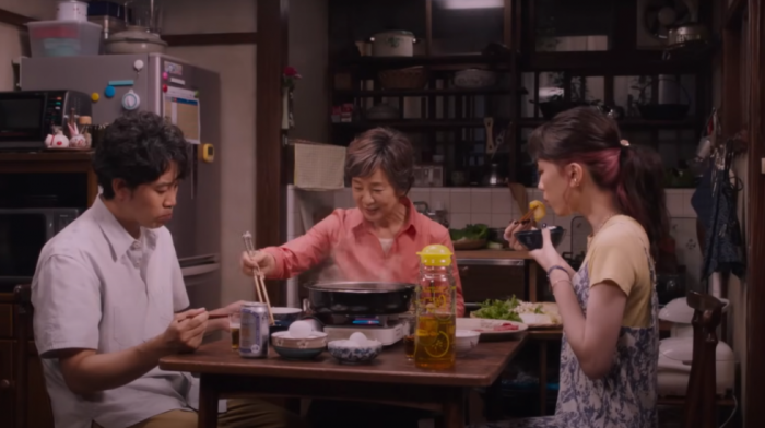 Japansko-srpski festival filma otvara film "Mama, da li si to ti?" legendarnog japanskog reditelja Jođija Jamade