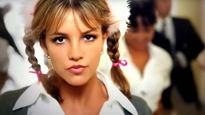 Pesma koja je Britni Spirs upisala u istoriju pop muzike: Četvrt veka hita "Baby One More Time"