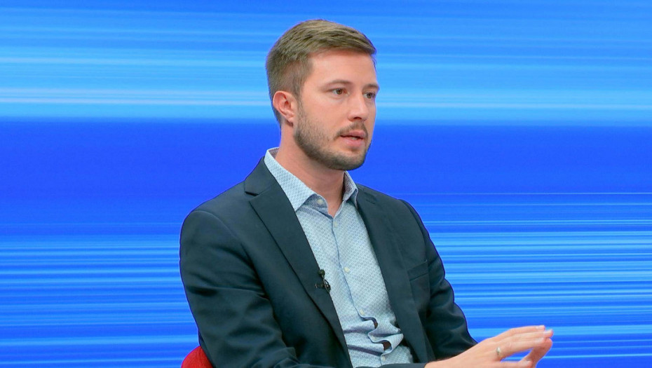 Surlić: Ne treba prekidati dijalog Beograda i Prištine, nastaviti sa traženjem rešenja