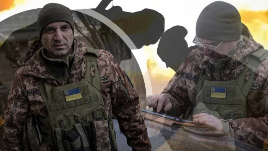 RAT U UKRAJINI Ruska PVO uništila ukrajinski dron iznad Smolenske oblasti