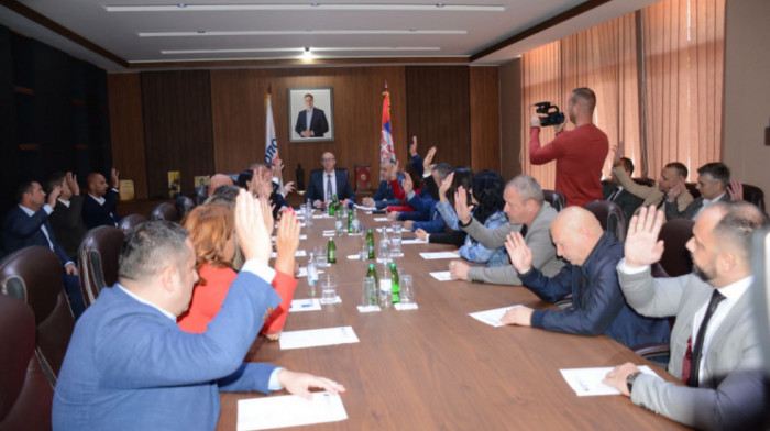Zlatan Elek novi predsednik Srpske liste, izabrano još pet potpredsednika