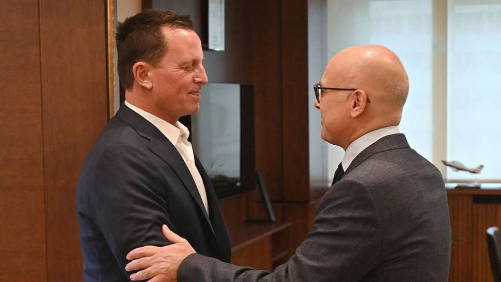Grenel posle razgovora sa Vučevićem: Kurti i Osmani da odrede datum izbora u četiri opštine na severu KiM