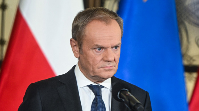 Tusk: Poljska izdvaja dodatnih 23 miliona evra za bezbednost zbog ruske pretnje