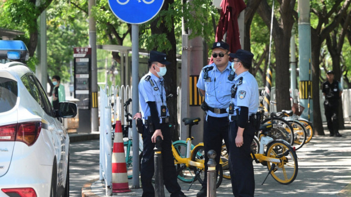 Policija u Kini spasila oko 1.000 mačaka iz kamiona na putu prema klanici