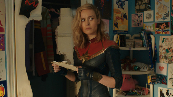 Novi Marvelov film "Kapetan Marvel 2" premijerno 8. novembra u domaćim bioskopima