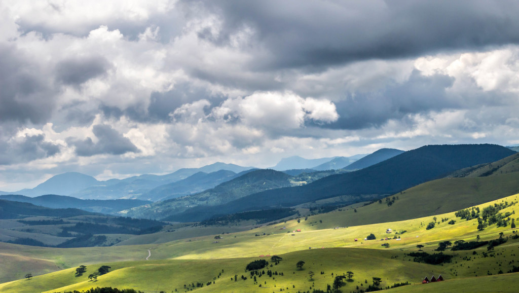 Najpoželjnije destinacije za 2024: Transdinarska biciklistička ruta, na kojoj je i Srbija, nadmašila Toskanu