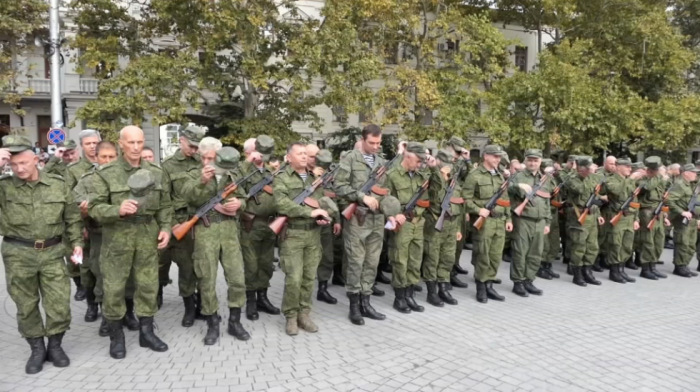 Rusija regrutuje Srbe za rat u Ukrajini? Kakve su posledice i šta kaže zakon