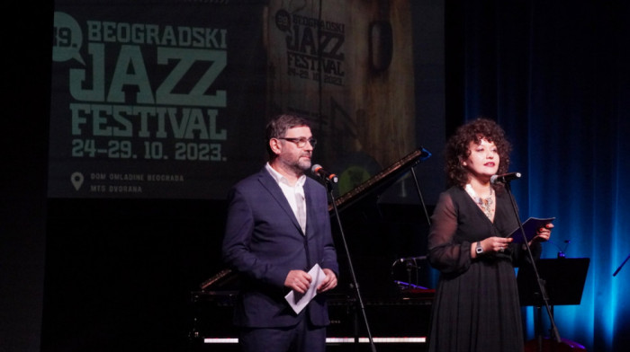 Otvoren 39. Beogradski džez festival u Domu omladine Beograda: Večeras nastupa "Gerald Clayton Trio"