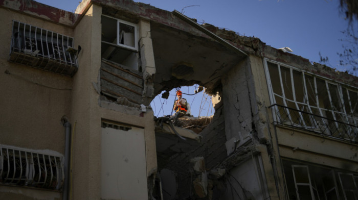 Glavni dopisnik Al Džazire u Gazi izgubio četiri člana porodice u izraelskom napadu